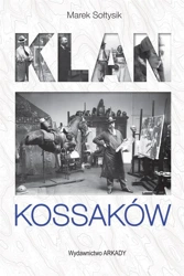 Klan Kossaków - Marek Sołtysik