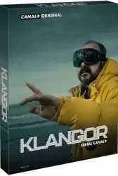 Klangor (4DVD) - Łukasz Kośmicki