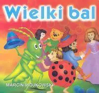 Klasyka Wierszyka - Wielki bal  LIWONA - Marcin Wójkowski