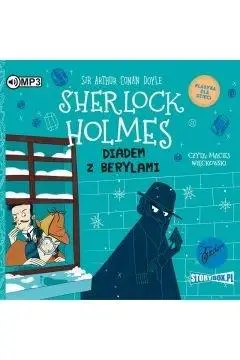 Klasyka dla dzieci T.26 Sherlock Holmes audiobook - Doyle Conan