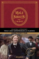 Klasyka literatury. Małe kobietki - Louisa May Alcott