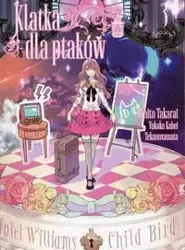 Klatka dla ptaków 3 - Kabei Yukako, Takarai Rihito