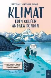 Klimat - Andrew Donkin, Karolina Post-Paśko, Eoin Colfer