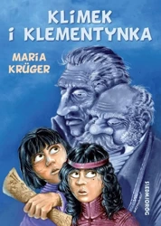 Klimek i klementynka w.2024 - Maria Kuger