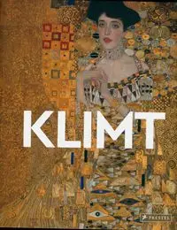 Klimt - Angela Wenzel