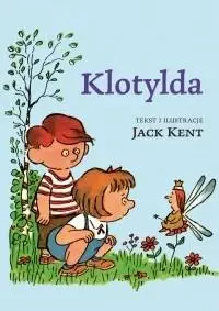 Klotylda - KENT JACK