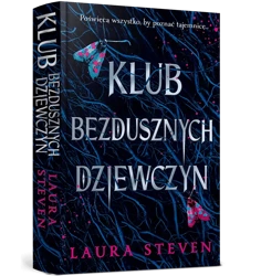 Klub bezdusznych dziewczyn - Steven Laura