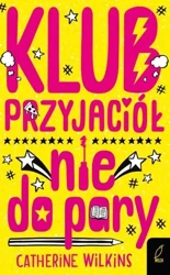 Klub przyjaciół nie do pary - Catherine Wilkins