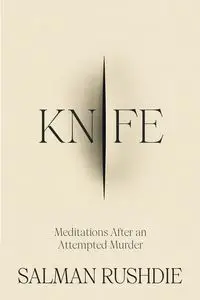 Knife - Rushdie Salman