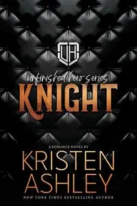 Knight - Ashley Kristen