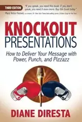 Knockout Presentations - Diane DiResta