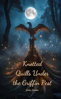 Knotted Quills Under the Griffin Pest - Linda Leevike