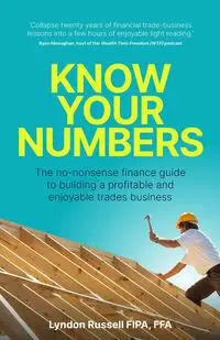 Know Your Numbers - Russell Lyndon