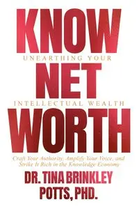 KnowNet Worth - Tina Brinkley Potts