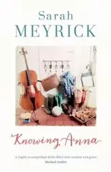 Knowing Anna - Sarah Meyrick