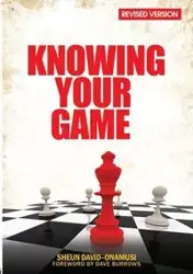 Knowing Your Game - Sheun David-Onamusi