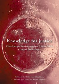 Knowledge for Justice - Halvorsen Tor