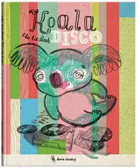 Koala Disco - Ola Cieślak