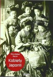 Kobiety Japonii - Alice Mabel Bacon