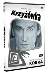Kobra. Krzyżówka DVD - Telewizja Polska S.A.