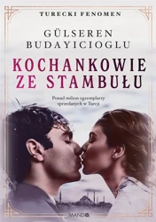 Kochankowie ze Stambułu - Gulseren Budayicioglu