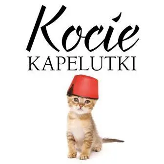 Kocie kapelutki - Kat Scratching