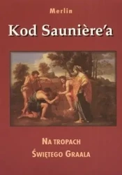 Kod Sauniere`a - Merlin