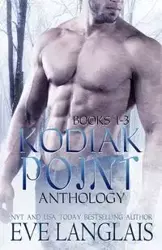 Kodiak Point Anthology - Eve Langlais