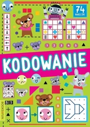 Kodowanie 2 - praca zbiorowa