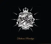 Kola - Royal Rap - Duchowa Rewolucja - CD - Bogulandia