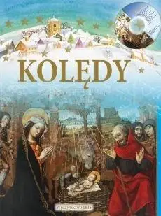 Kolędy + CD TW - praca zbiorowa