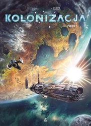 Kolonizacja T.4 Pokuta - Denis-Pierre Filippi, Vincenzo Cucca