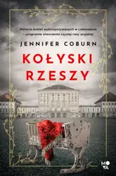 Kołyski Rzeszy - Jennifer Coburn, Katarzyna Bażyńska-Chojnacka, Id