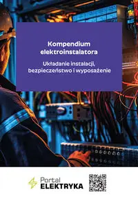 Kompendium elektroinstalatora - Tomasz Karwat, Janusz Strzyżewski, Andrzej Boczkowski