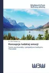 Koncepcja ludzkiej emocji - Thi Bich Luy Dr. Dinh