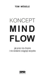 Koncept MindFlow - Tom Mgele