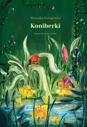 Koniberki w.2 - Weronika Szelęgiewicz, Anna Gensler