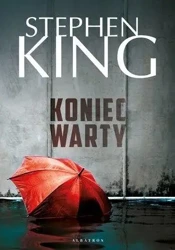 Koniec warty - Stephen King