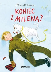 Koniec z Mileną? - Per Nilsson, Pija Lindenbaum