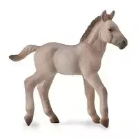 Konik Foal Blue Dun - Collecta