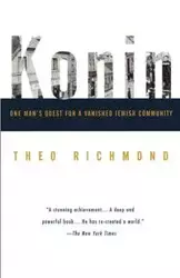 Konin - Theo Richmond