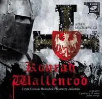 Konrad Wallenrod audiobook - Adam Mickiewicz