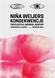 Konsekwencje - Nia Weijers