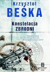 Konstelacja zbrodni - Krzysztof Beśka