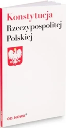 Konstytucja Rzeczypospolitej Polskiej - Opracowanie zbiorowe