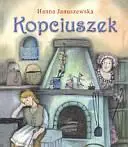 Kopciuszek - Januszewska broszura 2011 SIEDMIORÓG - Hanna Januszewska