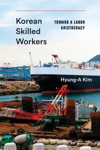 Korean Skilled Workers - Kim Hyung-A