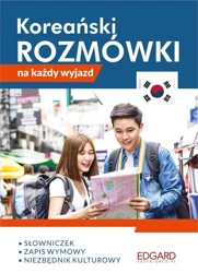 Koreański. Rozmówki na każdy wyjazd - Maria Michalunio