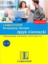 Korepetycje domowe. Jezyk niemiecki