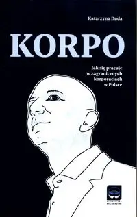 Korpo - Katarzyna Duda